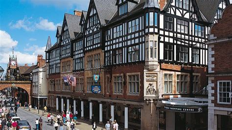 xhzster|The Official Tourism Site for Chester